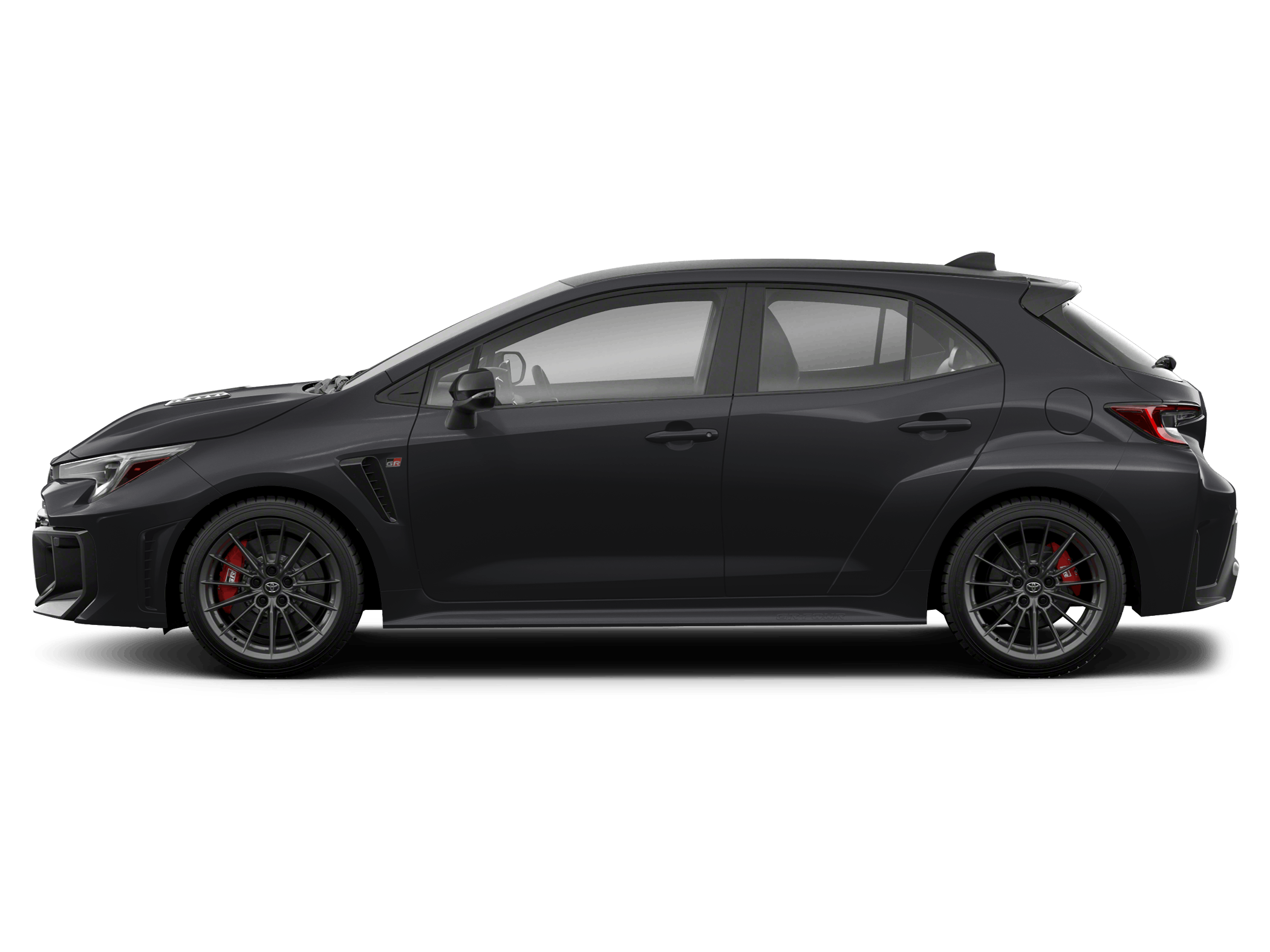 2025 Toyota GR Corolla: Specs, Features, and More 2025 Toyota GR Corolla: Specs, Features, and More